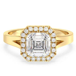 Rings and wedding traditions combined in elegant jewelry collections.