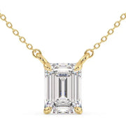 3.12 Ct gold necklace with traditional gold craftsmanship.