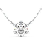 1.36 Ct Testing how to tell if a necklace is real gold at home.