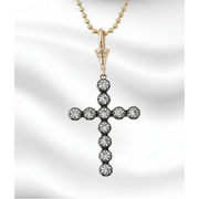 1.20 CT Croos Cut Round Diamond Use For Jewerly 14K Gold Plated Diamond Ring Use For Jewerly Lab Grown Diamond Engagement Diamond Ring 