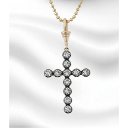 1.20 CT Croos Cut Round Diamond Use For Jewerly 14K Gold Plated Diamond Ring Use For Jewerly Lab Grown Diamond Engagement Diamond Ring 