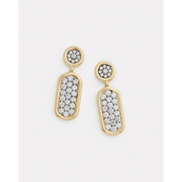 1.40 CT lab grown diamond earrings for women, elegant diamond stud earrings, minimalist fine jewelry gift for her