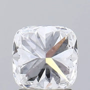 1.92 ct cushion cut lab diamond brilliant loose stone for fine ring design