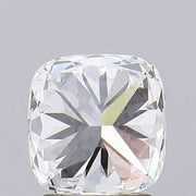 1.73 ct cushion lab diamond sophisticated loose stone for jewelry