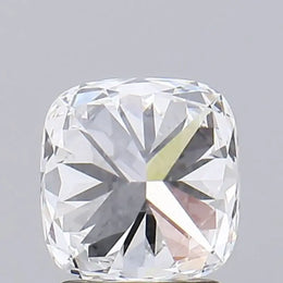 1.73 ct cushion lab diamond sophisticated loose stone for jewelry