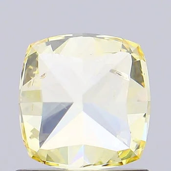 Brilliant Cut Lab Grown Diamond Cushion Shape