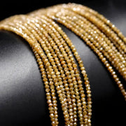 yellow diamond beads, rondelle diamond beads, rough diamond in matrix, rough diamond rock, sell raw diamonds.