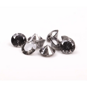 round cut salt and pepper diamond and mens salt and pepper grey diamond ring