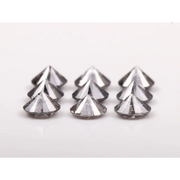 round cut salt and pepper diamond and mens salt and pepper grey diamond ring