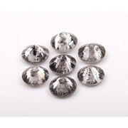 natural salt and pepper diamond and salt and pepper ring collection grey color diamond 