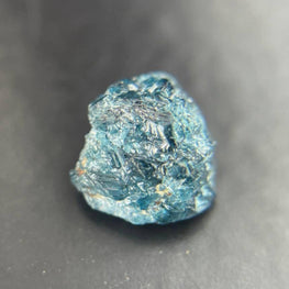 1.50Ct Blue Color Natural Rough Loose Diamond