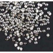 brilliant cut diamond, vs1 lab grown diamond, df color diamond, lab created diamond 