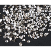 brilliant cut diamond, vs1 lab grown diamond, df color diamond, lab created diamond 