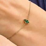 Diamond bracelet for women featuring emerald tennis bracelet and sapphire tennis bracelet beauty.
