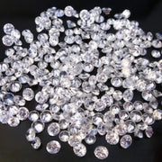 5 carat lab grown diamond ring with man made diamond engagement rings and high end lab grown jewelry style