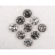 round cut salt and pepper diamond and mens salt and pepper grey diamond ring
