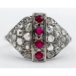 Shop high-quality lab grown diamond rings, earrings, and loose stones at unbeatable prices.
