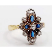 pear cut 2.56 carat lab grown diamond ring unique modern engagement ring for women