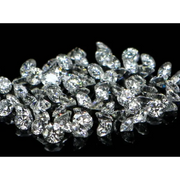 2 carat lab grown diamond compared with natural diamond price showing difference in lab grown vs natural diamond price