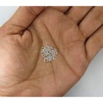 lab grown pink diamond engagement ring with luxury lab diamond jewelry design and affordable lab grown diamonds price