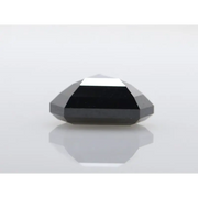 Natural Black Diamonds best man made diamonds Tringle gia Diamond  4.43 Ct  Diamond Stone