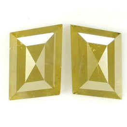 Antique Salt & Pepper Natural DIamond Loose