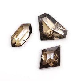 Mix Shape Salt & Pepper Loose Diamond