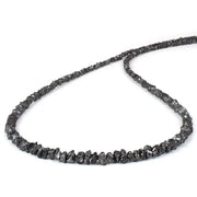 Natural rough diamond bracelet for women with raw diamond stone set in gold minimalist handmade diamond jewelry