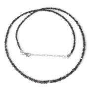 Natural rough diamond bracelet for women with raw diamond stone set in gold minimalist handmade diamond jewelry