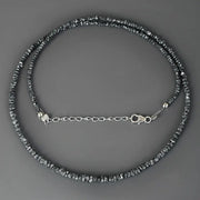 Natural rough diamond bracelet for women with raw diamond stone set in gold minimalist handmade diamond jewelry