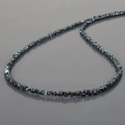 30 Ct natural rough diamond bracelet for women set in gold handmade raw diamond jewelry