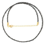 30 Ct natural rough diamond bracelet for women set in gold handmade raw diamond jewelry