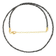 30 Ct natural rough diamond bracelet for women set in gold handmade raw diamond jewelry