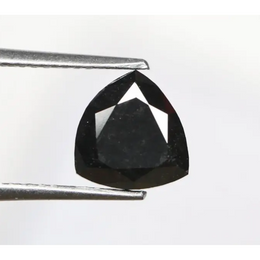 2.07Ct Trillion what is a black diamond, diamond ring, how to tell if a diamond is real, lab grown raw diamonds