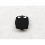 High-quality 8.30 Ct Black  Cushion Cut Loose Diamond Black Loose Diamond Buy Loose ShinyDiamonds