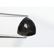 2.07Ct Trillion what is a black diamond, diamond ring, how to tell if a diamond is real, lab grown raw diamonds