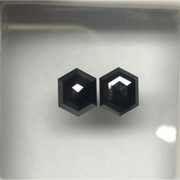 1.84 Ct Hexagon Diamond what is a black diamond, Lou Diamond Phillips, diamond ring, how to tell if a diamond is real, rough stone raw diamonds.