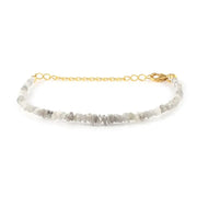 loose raw diamonds and loose rough diamonds with raw rough diamond natural crystal texture close view