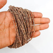 raw orange diamond, raw red diamond rock, and natural diamond rough, brown diamond beads, rough diamond beads