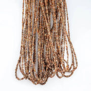 raw orange diamond, raw red diamond rock, and natural diamond rough, brown diamond beads, rough diamond beads