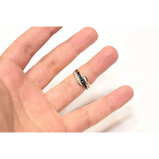 Elegant lab created gemstone diamond ring with oval pink gemstone and white diamond halo design