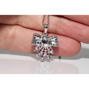0.08 Ct natural rose cut diamond vintage style loose stone with soft antique sparkle, perfect for elegant custom jewelry designs like rings, pendants, and fine handmade pieces