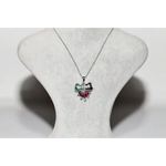0.08 Ct natural rose cut diamond vintage style loose stone with soft antique sparkle, perfect for elegant custom jewelry designs like rings, pendants, and fine handmade pieces