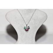 0.08 Ct natural rose cut diamond vintage style loose stone with soft antique sparkle, perfect for elegant custom jewelry designs like rings, pendants, and fine handmade pieces