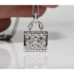 1.00 Ct Natural Diamond High Sparkle Premium Quality Loose Diamond for Jewelry