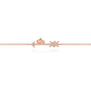 blue Nile tennis bracelet with sparkling diamonds in white gold, luxury diamond bracelet gold design for elegant women