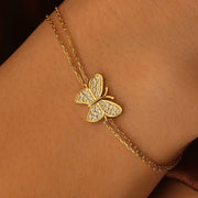real diamond tennis bracelet in gold with emerald cut tennis bracelet diamonds for luxury jewelry collection.