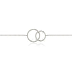 Elegant tennis bracelet with sparkling diamond tennis bracelet luxury design