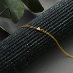 mens bracelet gold crafted in real gold with bold solid gold bracelet luxury design.