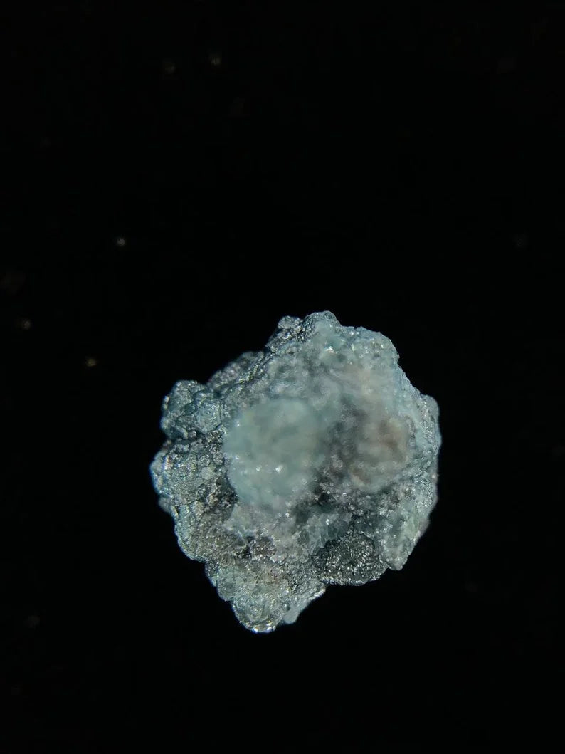 1.12Ct Natural Rough Loose Diamond